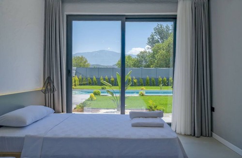Kayakoy Villa | Villa Santorini by Tatil Premium