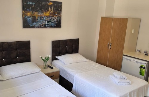 Marmara Hotel | Avşar Apart Motel