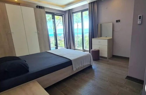 Kadnlar Denizi Mahallesi Villa | Erdem's Villas