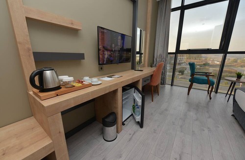Suleymanpasa Hotel | MILLS HOTEL