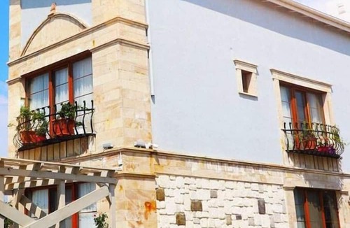 Altınova Cabin | Ra Delux Butik Otel