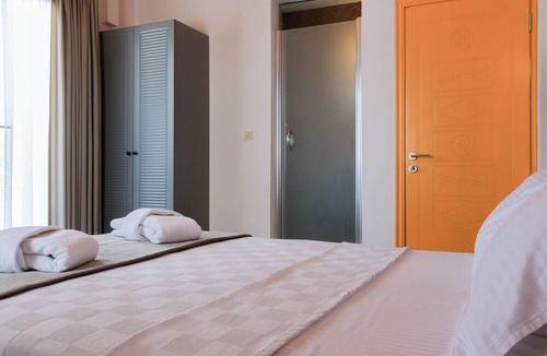 Sigacık Hotel | SIĞACIK GAEA HOTEL