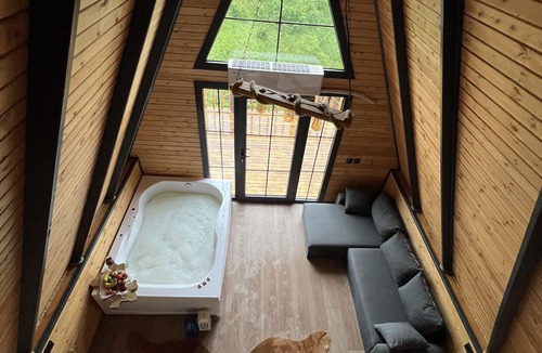 Trabzon Hotel | QUEEN CİTY HOTEL AND BUNGALOV