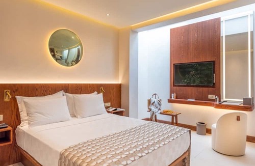 Cesme Hotel | The Xon Hotel