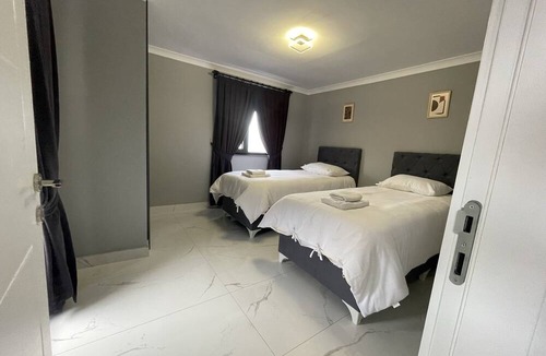 Kaymakli Condo | Evinizin Konforunda, Gitmek Istediğiniz Yerlere çok Yakın