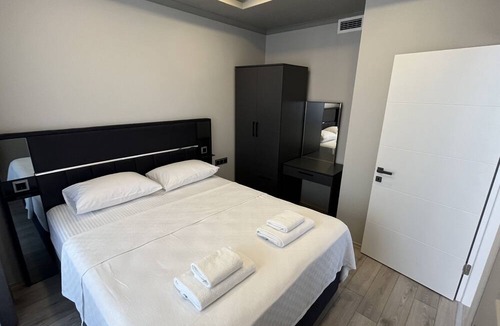 Kaymakli Condo | family -next-clean