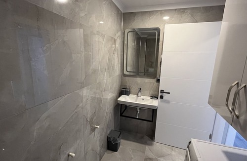 Trabzon Condo | SEHİR MERKEZİNDE .KAFELERİN VE RESTAURANTLARIN OLDUĞU KONUMDA