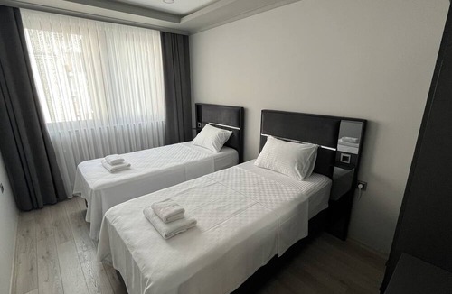 Trabzon Condo | SEHİR MERKEZİNDE .KAFELERİN VE RESTAURANTLARIN OLDUĞU KONUMDA