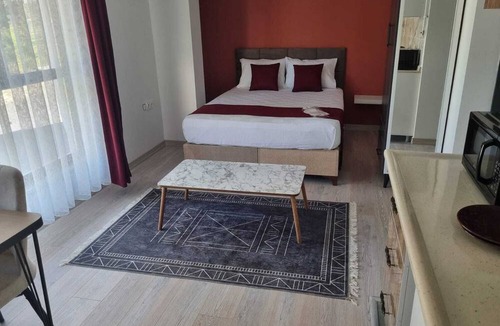 Arnavutkoy Apartment | Istanbul Airport Family suites Hotel