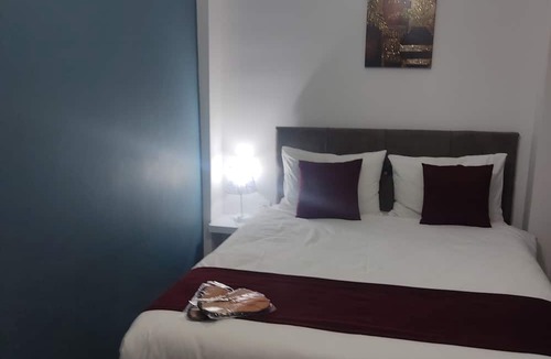 Arnavutkoy Apartment | Istanbul Airport Family suites Hotel