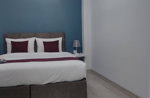 Arnavutkoy Apartment | Istanbul Airport Family suites Hotel