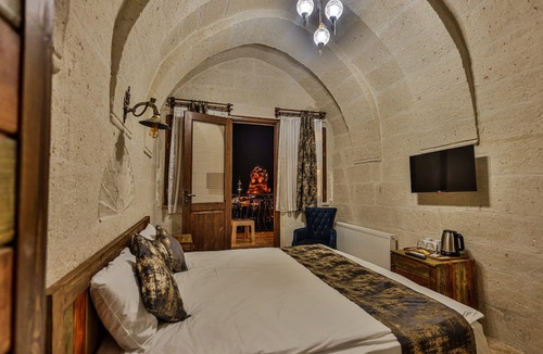 Ortahisar Hotel | CaveAdocia