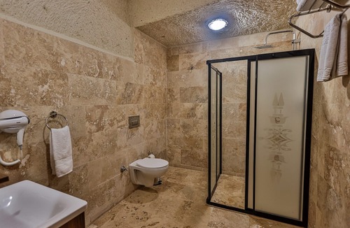 Ortahisar Hotel | CaveAdocia