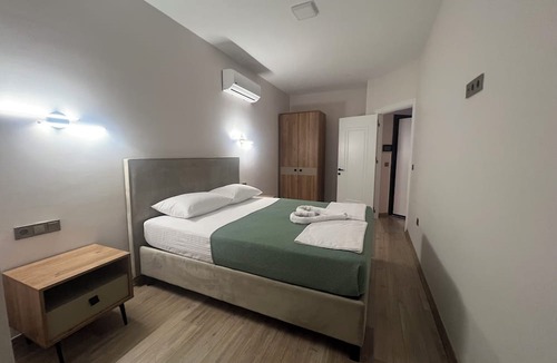 Icmeler Apartment | White Suites Icmeler