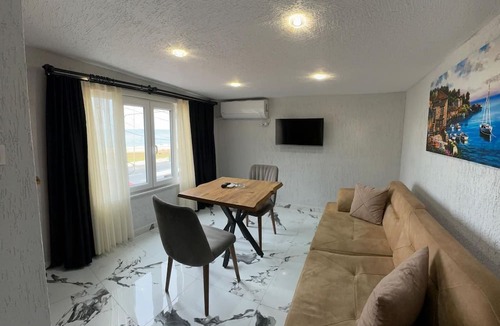 Karaburun Koyu House | İdeal Butik Otel
