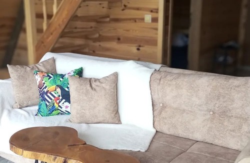 Surmene Cabin | Pamira Bungalow