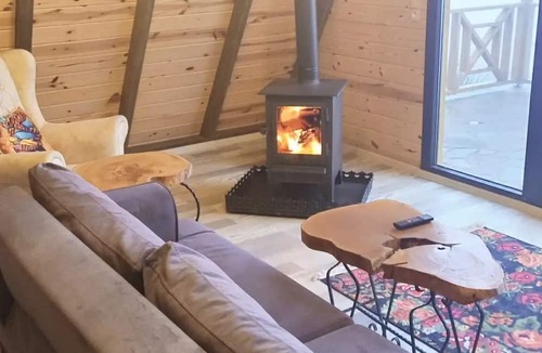 Surmene Cabin | Pamira Bungalow