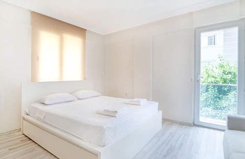 Fethiye Apartment | Vacation Flat 15 min to Beach in Fethiye