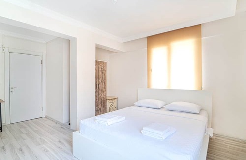 Fethiye Apartment | Vacation Flat 15 min to Beach in Fethiye