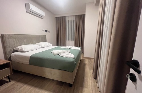 Icmeler Hotel | White Suites Icmeler