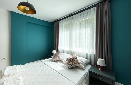 Eski Lara Hotel | Cabbana Hotel Lara