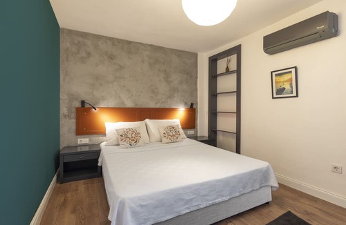 Eski Lara Hotel | Cabbana Hotel Lara