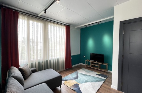 Eski Lara Hotel | Cabbana Hotel Lara