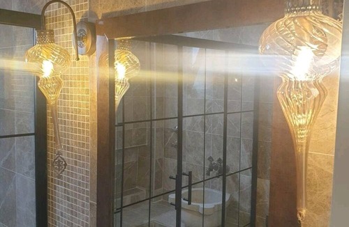 Konyaalti Apartment | Antalya Konyaaltı Plajında Gemi Ev