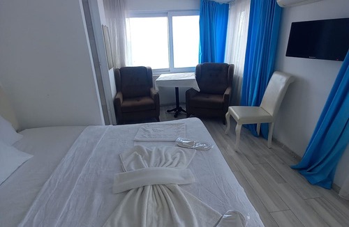 Akcay Bed & Breakfast | Paradise Hotel
