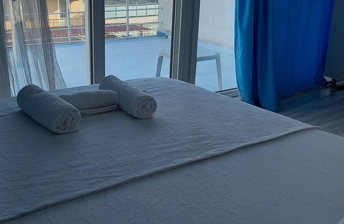 Akcay Bed & Breakfast | Paradise Hotel