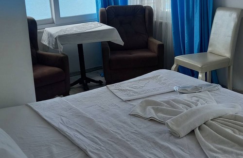 Akcay Bed & Breakfast | Paradise Hotel