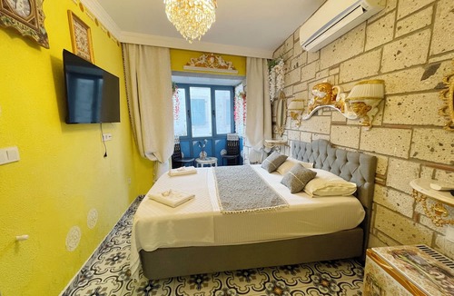 Hacımemis Hotel | Lamur Otel