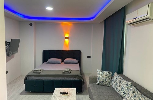 Buca Apartment | Damla Rezidans Otel