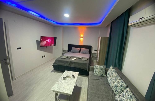 Buca Apartment | Damla Rezidans Otel