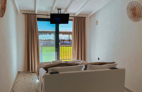 Avlana Hotel | Thanos Hotel