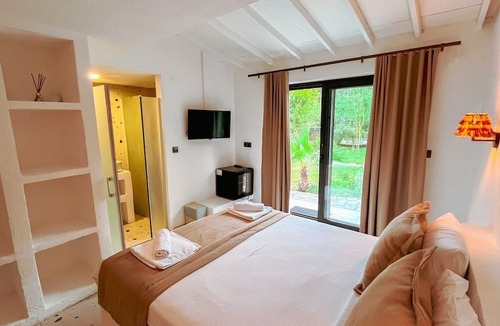 Avlana Hotel | Thanos Hotel