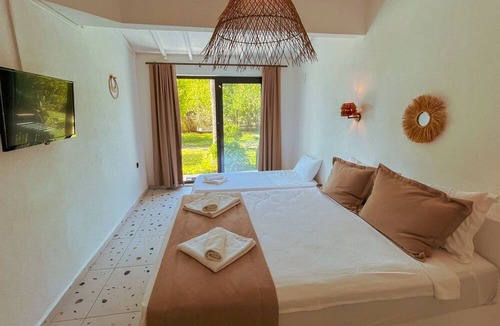 Avlana Hotel | Thanos Hotel