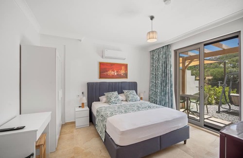 Datca Bed & Breakfast | Datca Bal Boutique