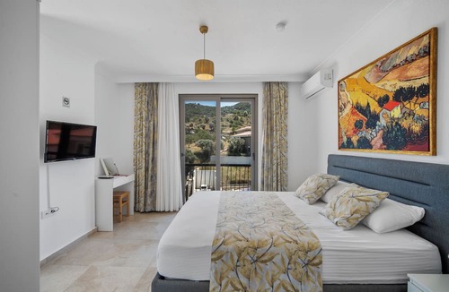 Datca Bed & Breakfast | Datca Bal Boutique
