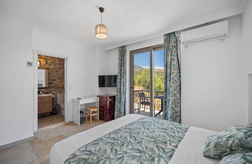 Datca Bed & Breakfast | Datca Bal Boutique