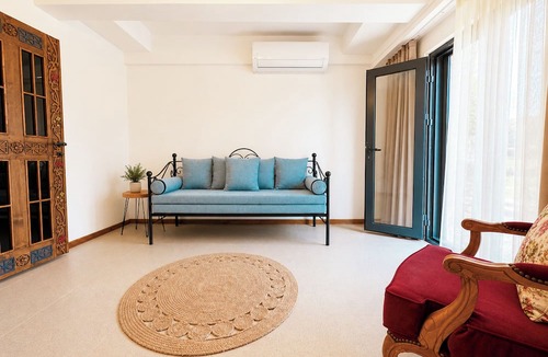 Bozcaada House | LinAsya Otel
