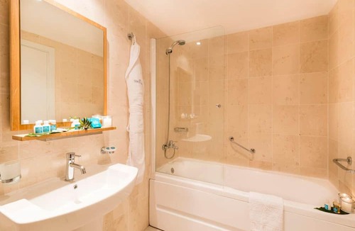 Soke Apartment | 2 Bedroom Apartment at Wyndham Kuşadası Golf & Spa