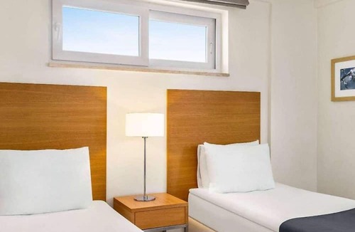 Soke Apartment | 2 Bedroom Apartment at Wyndham Kuşadası Golf & Spa