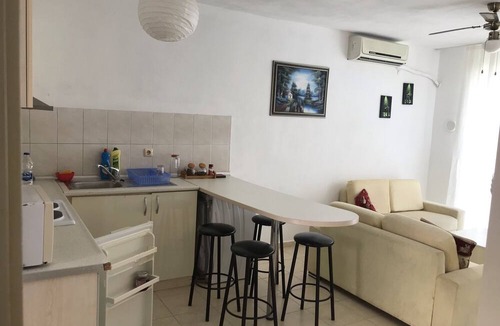 Milas Apartment | Gulluk Residence Flat for Rent