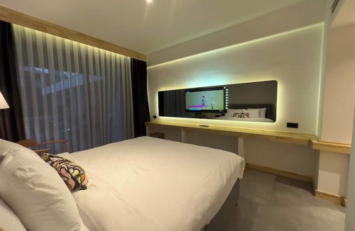Ciftlik Hotel | S-Cape Hotel Fethiye