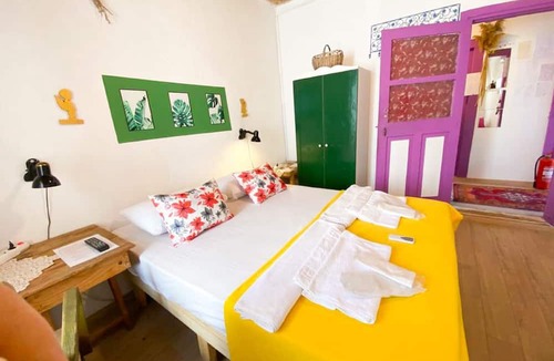 Urla Bed & Breakfast | Mell10 House