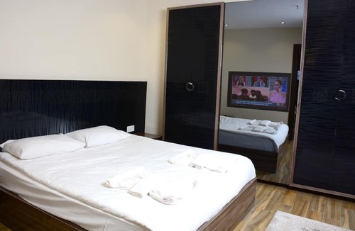 Armutlu Hotel | AFAFET TERMAL