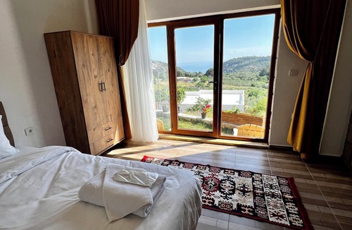 Ayvacik Apartment | Casa Kanyon