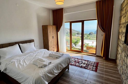 Ayvacik Apartment | Casa Kanyon