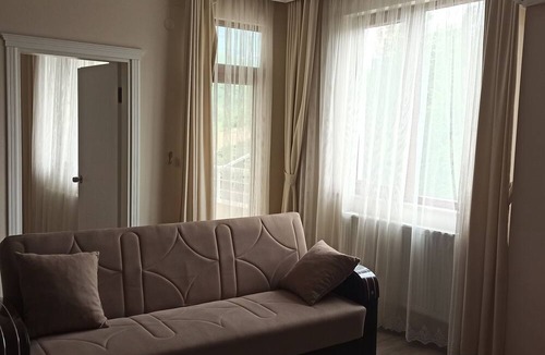Akcaabat Apartment | Alasraf Suit